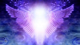 1111 Hz Spiritual Light & Angelic Energy | Angel Number Frequency Healing Meditation & Sleep Music