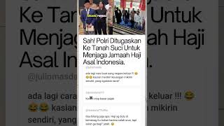 Sektor Baru Guys #trendingshorts #news #faktamenarik #beritaterkini #kabarterbaru #cekfaktaberita