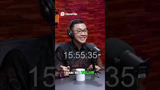 Proses Bayi Tabung IVF Dari Sel Telur Hingga Embryo #closethedoor #podcast #beritaterkini #doktergia