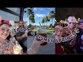 Vlog 522  4 jan 2024  journe  epcot  on rencontre la lgende de disney springs