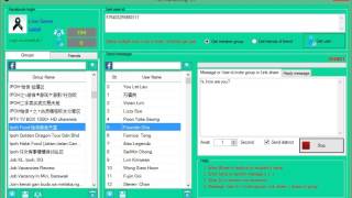Latest Facebook Marketing Software screenshot 5