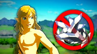 7 MISTAKES You're Probably STILL Making in Tears of the Kingdom