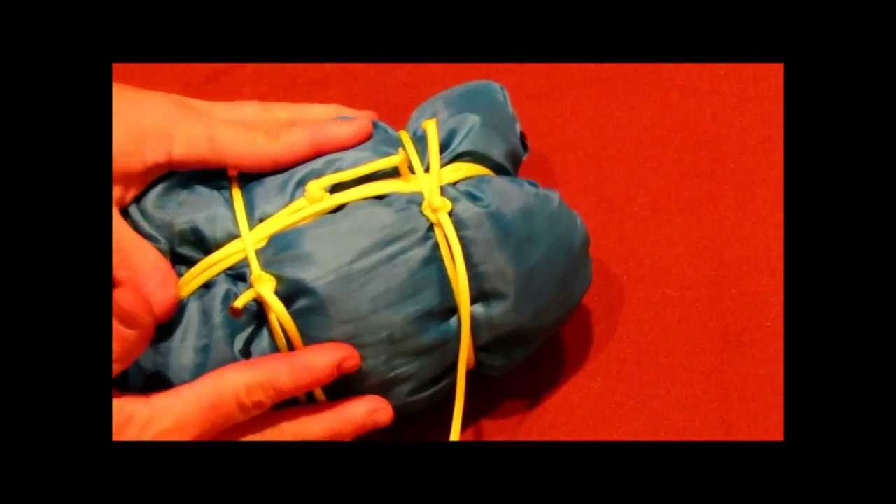 Knots Part 4 Canadian Jam Knot YouTube