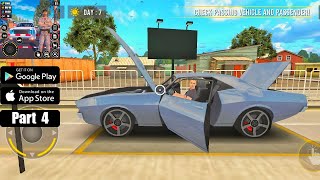 Border Patrol Police Game - day 7 - Android Gameplay #4 screenshot 4