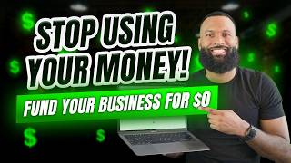 How I Fund Event Venues Without Using My Own Money