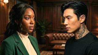 A Virgin Girl Was Forced To Marry A Paralyzed Korean Mafia Bossthen Everything Changed