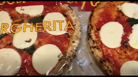 Roberta's Wood Fired Pizza - This Week's Goldbelly...