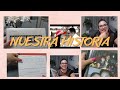 Nuestra Historia 1era Parte/Te enseño fotos y más/ Saludos y Canales que sigo/ #historytimes