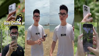 REVIEW POCO F8 PRO HIỆU NĂNG SNAPDRAGON 8 GEN 3 GIÁ RẺ ĐÁNG MUA