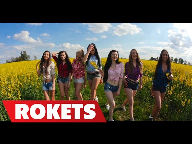 Rokets - Polskie panie