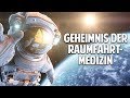 Die Zukunft der Heilung: Das Geheimnis der russischen Raumfahrtmedizin - Prof. Dr. Enrico Edinger