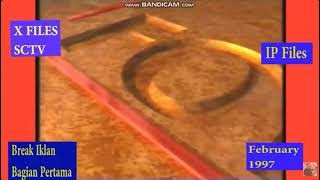Iklan Dji Sam Soe Filter - DSS Filter Forum (1997) @ RCTI, Indosiar, SCTV, & TPI