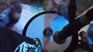 Skil Darbuka 30 Detik