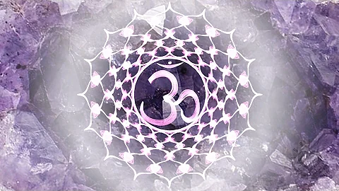 Reiki for Crown Chakra | Balance for the Seventh Chakra | Sahasrana Energy Healing