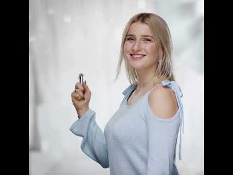 اكتشفي سحر العطور الطبيعية