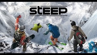 Steep Beta | attempting to clime up Mont Blanc