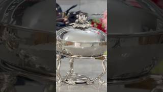 Exquisite Table Settings: Stunning Crockery to Elevate Your Dining