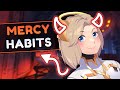 5 good mercy habits and 4 bad ones  niandra