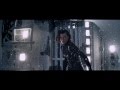 Resident evil  retribution  bande annonce vf