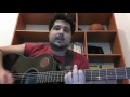 Redemption Song - Bob Marley - cover