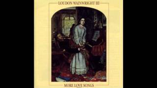 Loudon Wainwright III Man&#39;s World