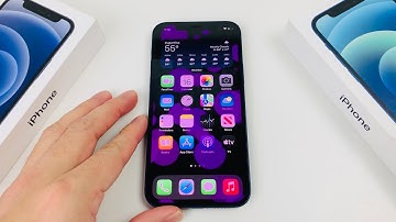 How to Use Stopwatch on iPhone