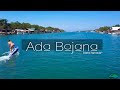 Ada Bojana - Discover Montenegro in colour ™ | CINEMATIC video