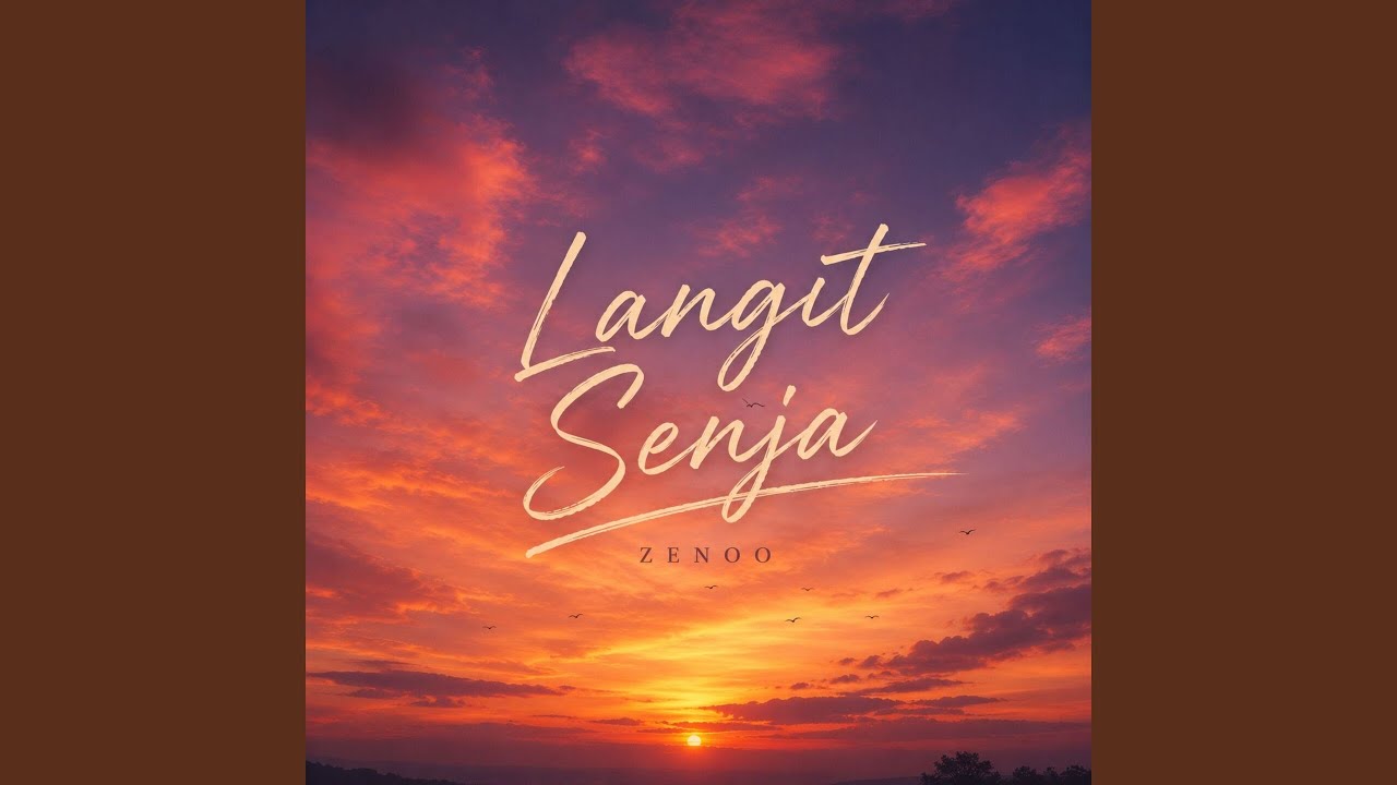 Watch Langit Senja on YouTube Watch Langit Senja on YouTube