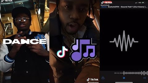 Best Song Snippets on TikTok 🔥💯🎶 | TikTok Compilation