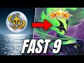 Moonlight Bailout into Kayle Winout  | Kayle Reroll in TFT Set 15