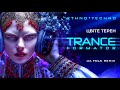 Цвіте терен Український етно техно транс Transformator UA 