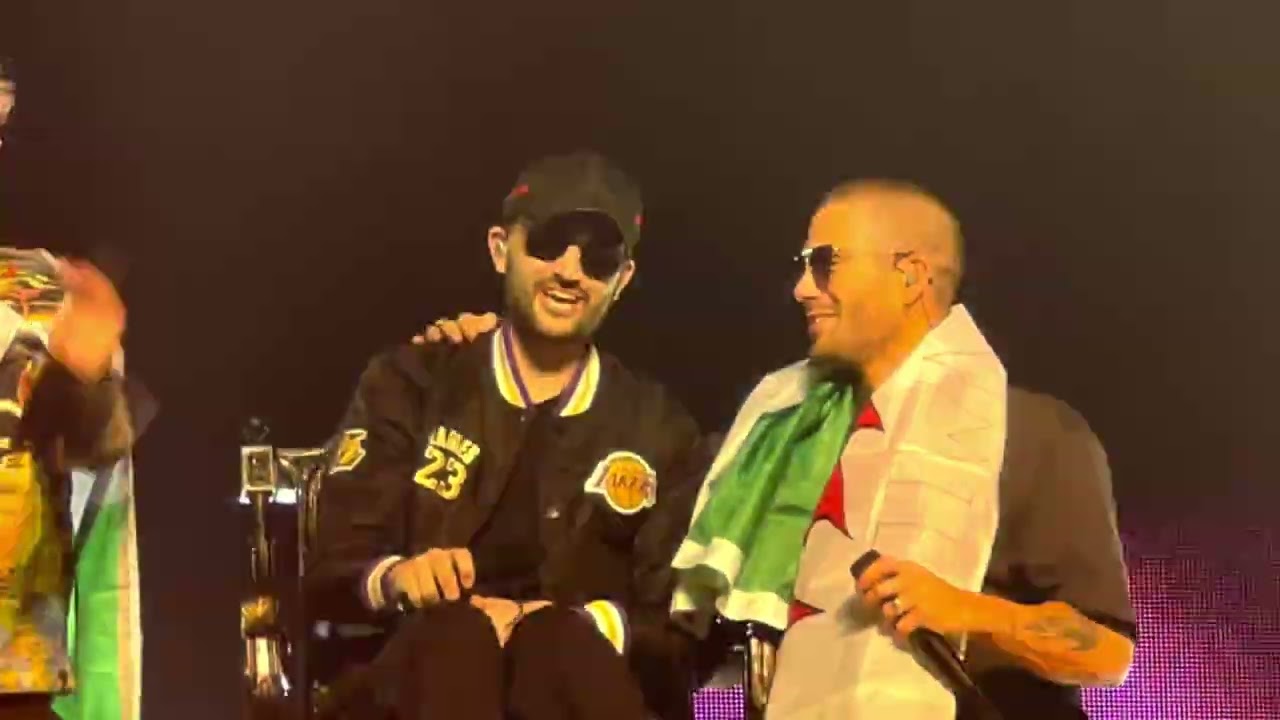 The Wanted Glad You Came Cardiff