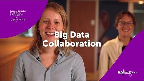 BigMedilytics: Big Data Collaboration