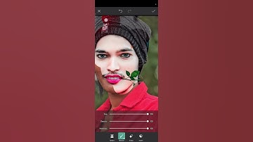 best 5 photo editing app ll tutorial editing ll autodesk sketchbook face smooth ll photo edit ll