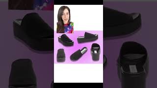 Platform Sandals 90Searly00S Nostalgia