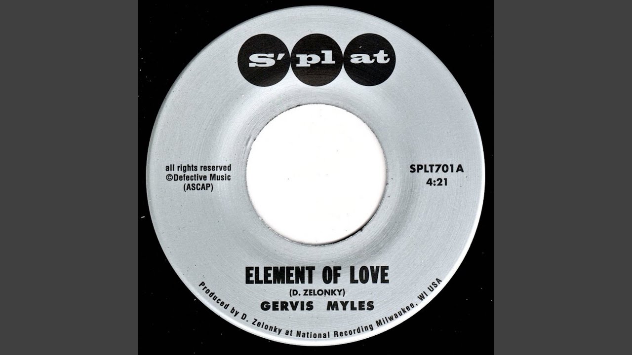 Element Of Love