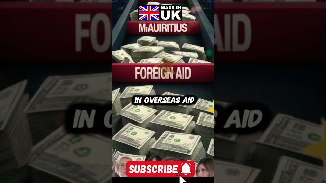 accounding to Elon Musk.the uk is at breaking point.