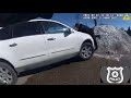 Entitled Woman Runs Over Cop then is SHOT, Officer Involved Shooting!