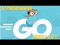 Go Programming tutorial in Sinhala Part 12 Data Array #goprogramming #sinhala #tutorial #array