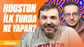 Udoka’nın Geleceği, Üçlük Devrimi &amp; Spurs, 65 Maç Kuralı, Animeler | Potacast Soru-Cevap #6