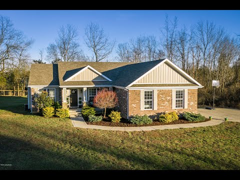 2819 Hollow Oak Dr, Crestwood, KY home video tour