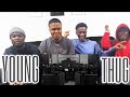 Young Thug - Wit Da Racks (feat. 21 Savage, Travis Scott & Yak Gotti) OFFICIAL AUDIO REACTION