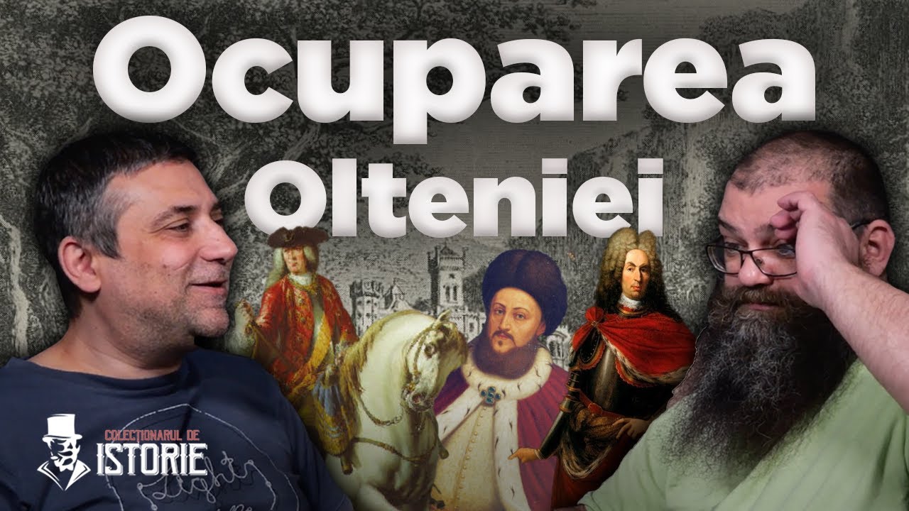 Ocuparea Olteniei de Imperiul Habsburgic. Scurta aventură a austriecilor în Valahia