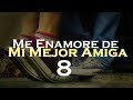 Me Enamore de Mi Mejor Amiga 8 ♥ / Rap Romantico 2019 - Jhobick Zamora FT Mercedes (Video Lyrics)