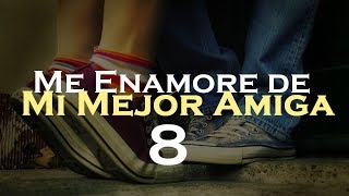 Me Enamore de Mi Mejor Amiga 8 ♥ / Rap Romantico 2019 - Jhobick Zamora FT Mercedes (Video Lyrics) chords