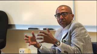 North Carolina Central University - School of Business - SYBEA 2012 Full Version feat. Kevin Liles