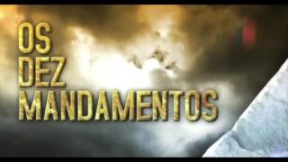 Os Dez Mandamentos - Trilha Sonora - Ritdessete (Casa de Senet)
