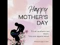 Happy #mothersday #happymothersday #mother #motherhood #ecogo