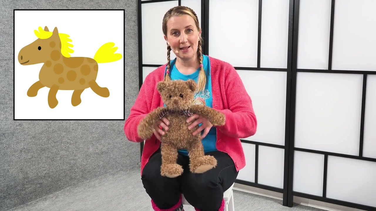 Siinan TaikaStudio, Körö körö kirkkoon