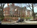 The McGuffey School in Charlottesville